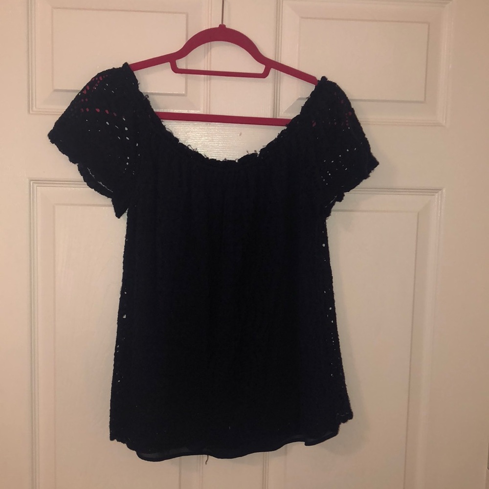 EUC Lilly Pulitzer marble top